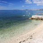 With Parking Space Podstrana, Split - 17053 Lejlighed Podstrana