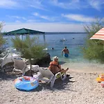 Lejlighed With Parking Space Podstrana, Split - 17053 Podstrana