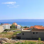 Lejlighed With Parking Space Podstrana, Split - 17053 Podstrana