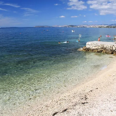 With Parking Space Podstrana, Split - 17053 Apartment Podstrana