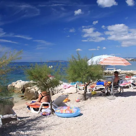 With Parking Space Podstrana, Split - 17053 Podstrana