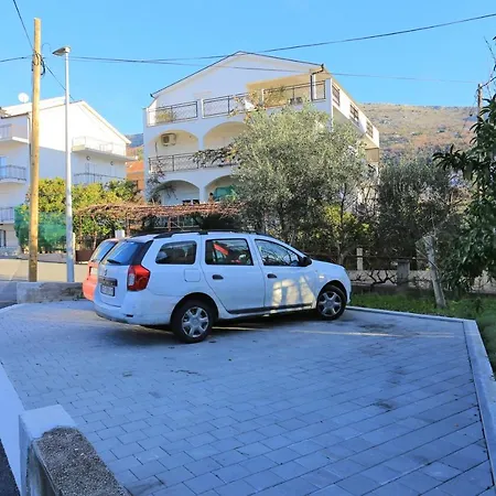 With Parking Space Podstrana, Split - 17053