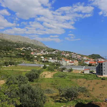 With Parking Space Podstrana, Split - 17053 Apartamento