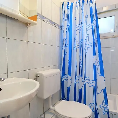 Apartment With Parking Space Podstrana, Split - 17053 Podstrana