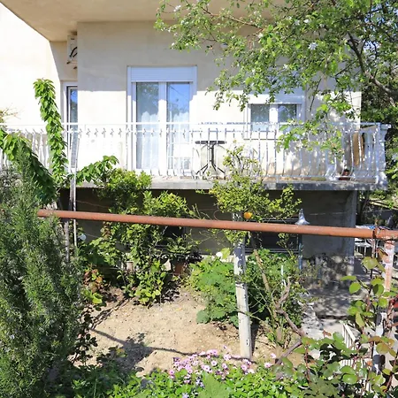 With Parking Space Podstrana, Split - 17053 Podstrana